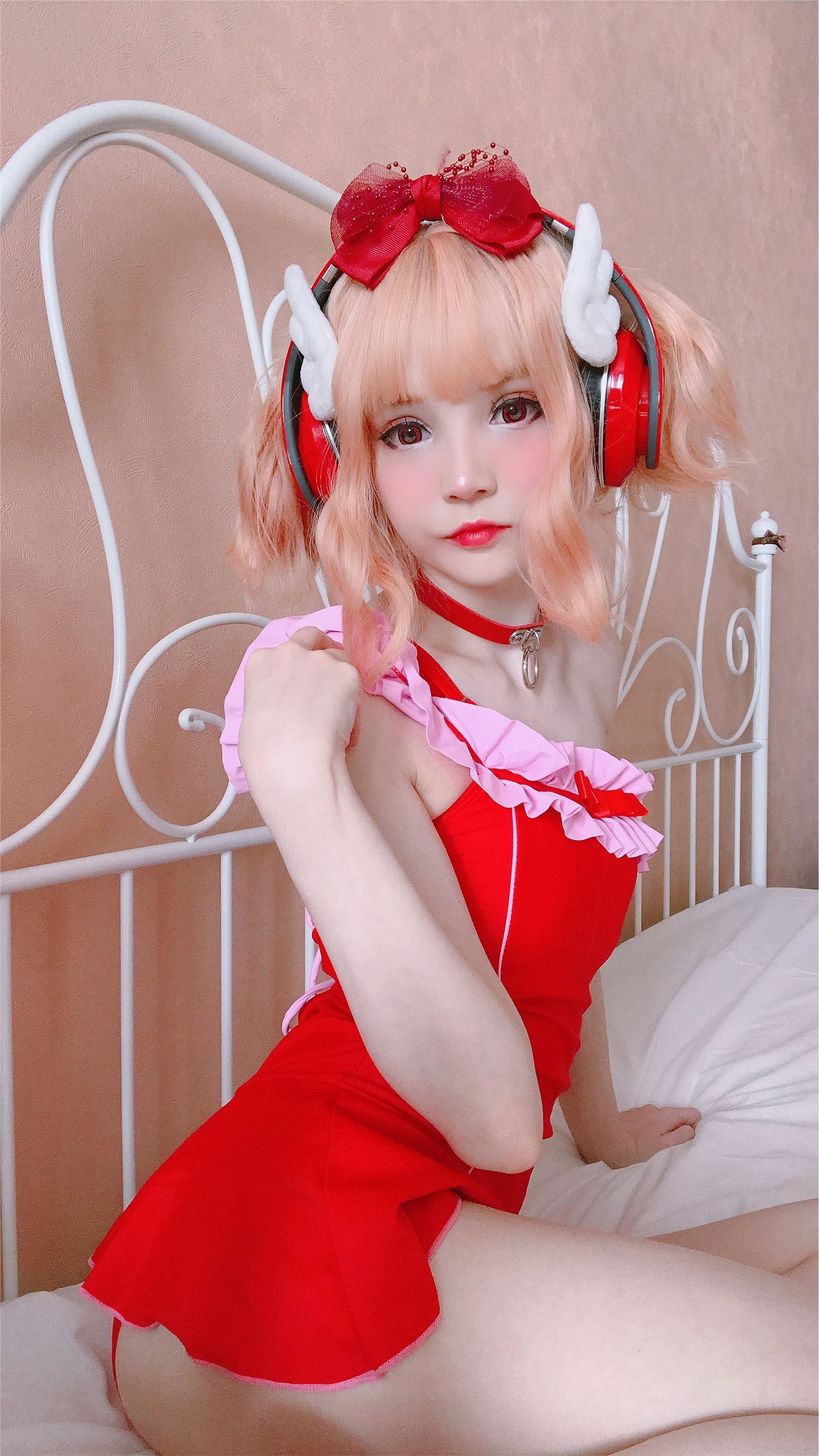 NO.093 Patreon  Electronic Angel 40 Pics + 12 Vids(13)